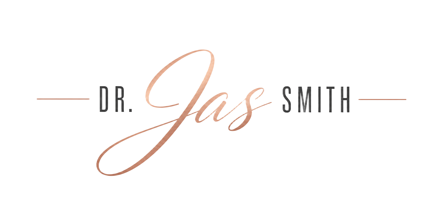 Dr. Jas Smith logo